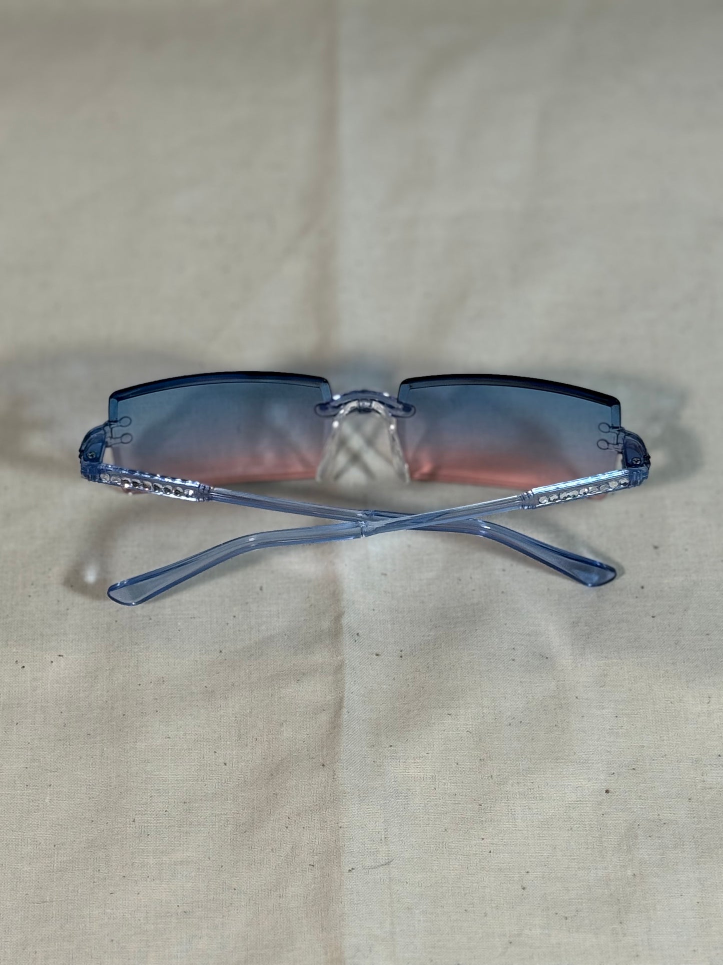 Colorful glasses