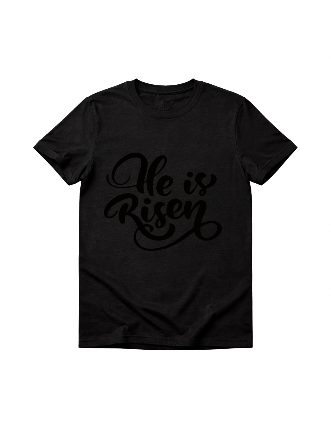 Risen Blackout Tee