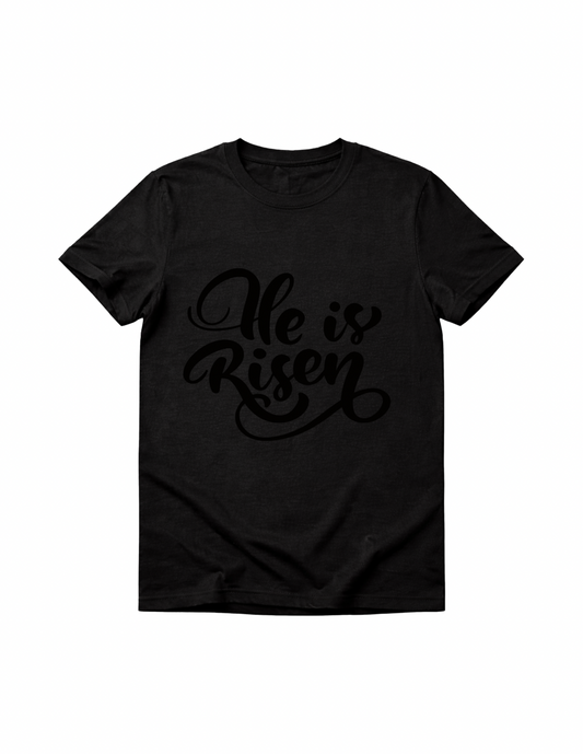 Risen Blackout Tee
