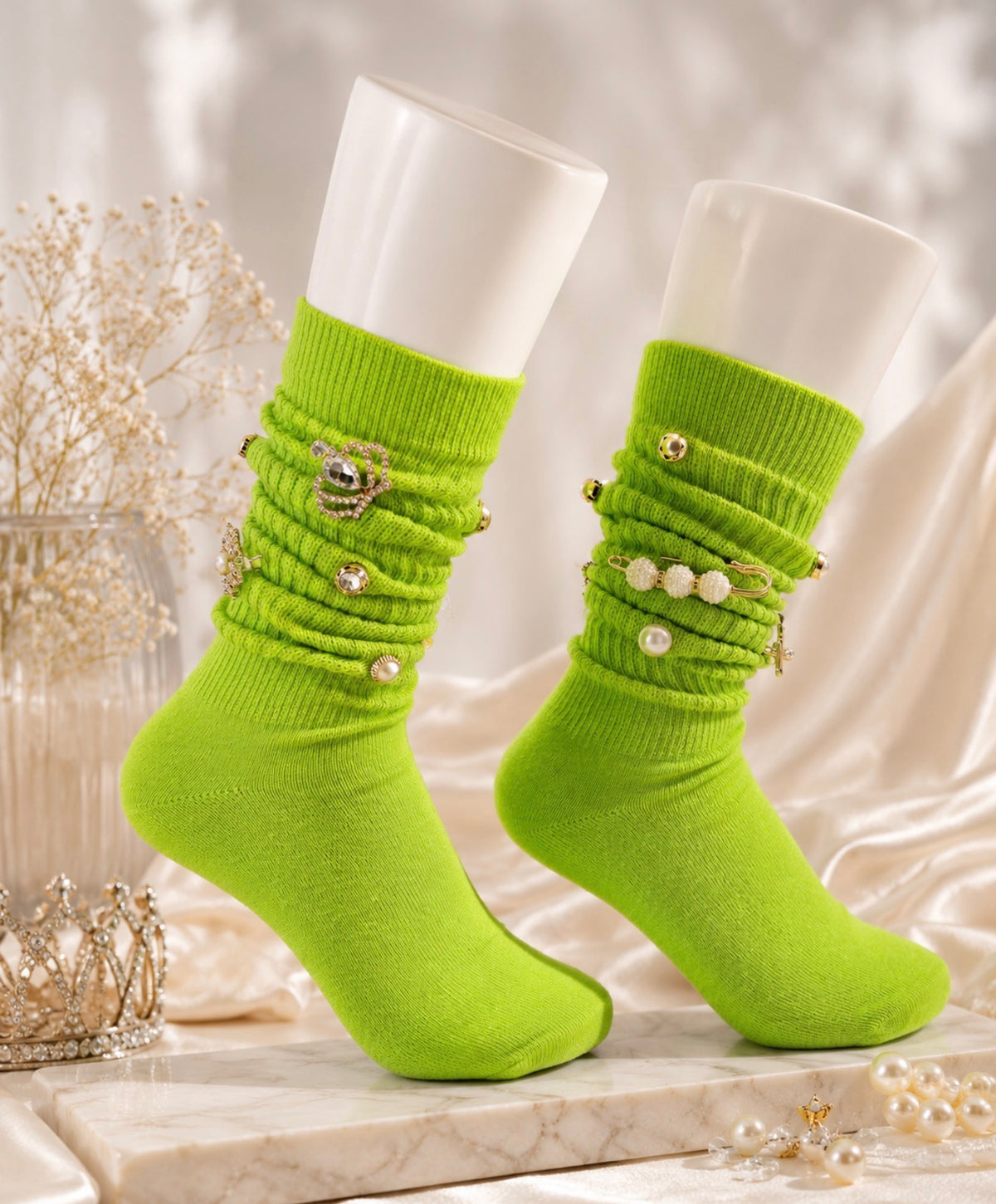 Glam Socks