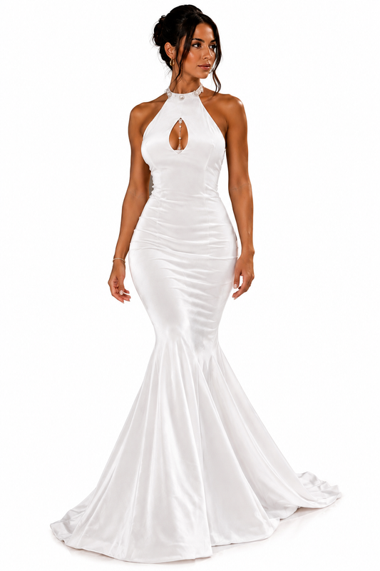 The Jazzette Gown