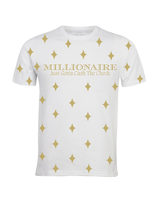 Millionaire Wear White