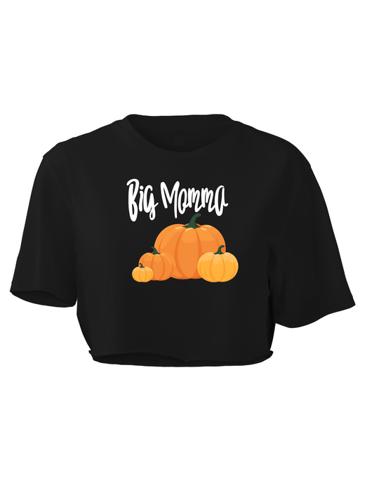 Big Momma Crop