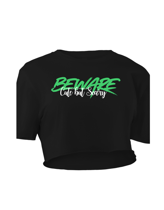 Beware Crop