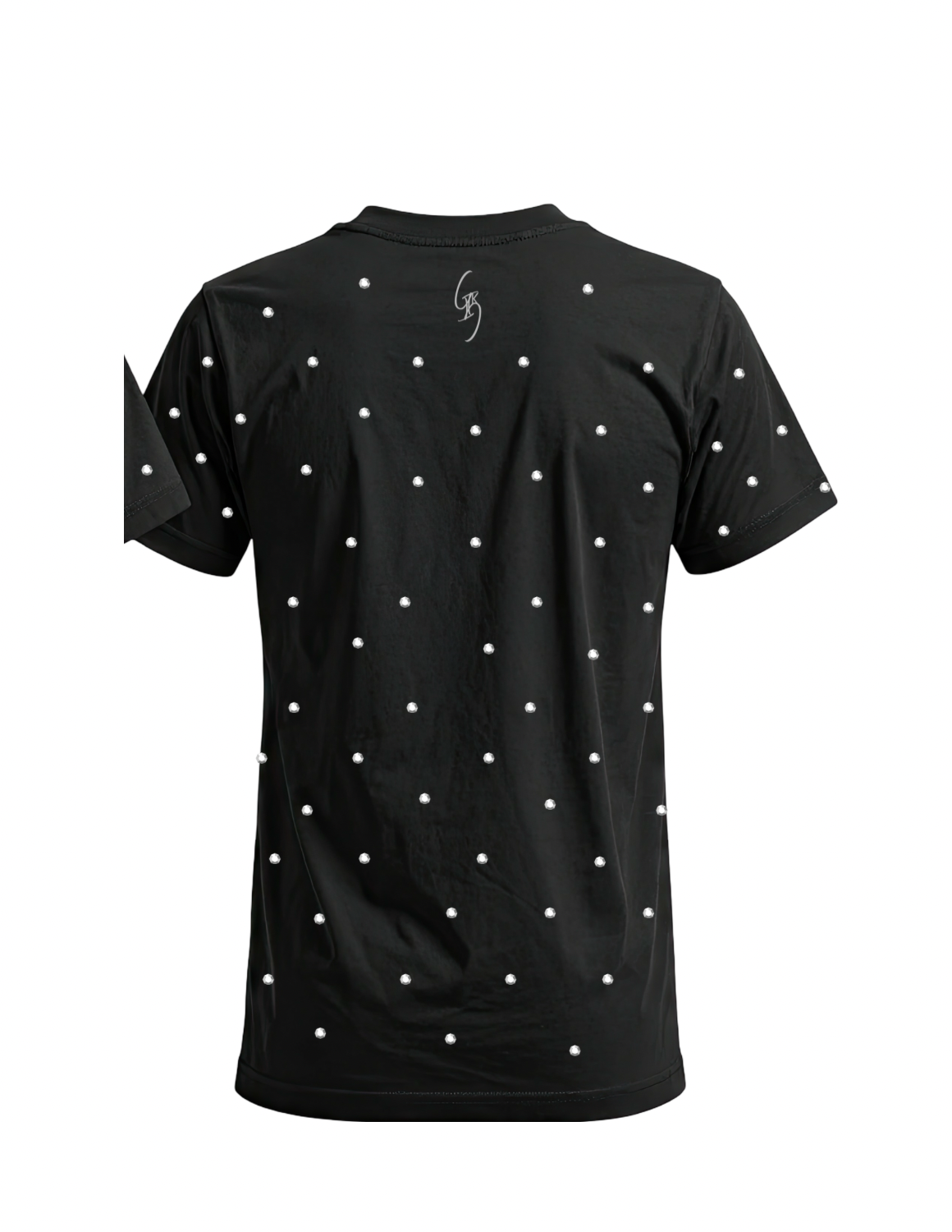 Risen Rhinestoned Tee