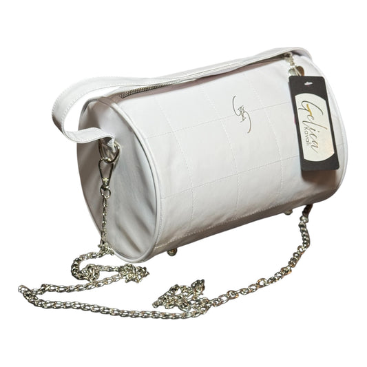 Chloe Cylinder Handbag