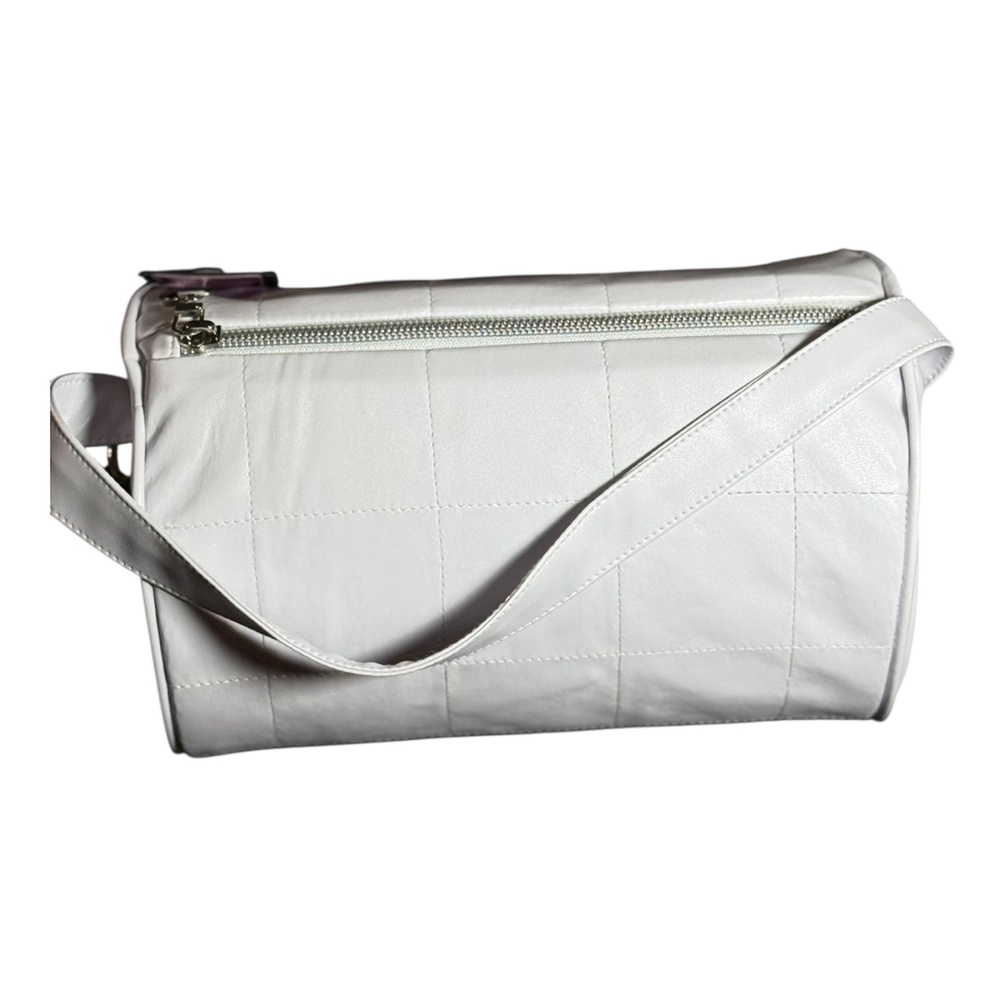 Chloe Cylinder Handbag