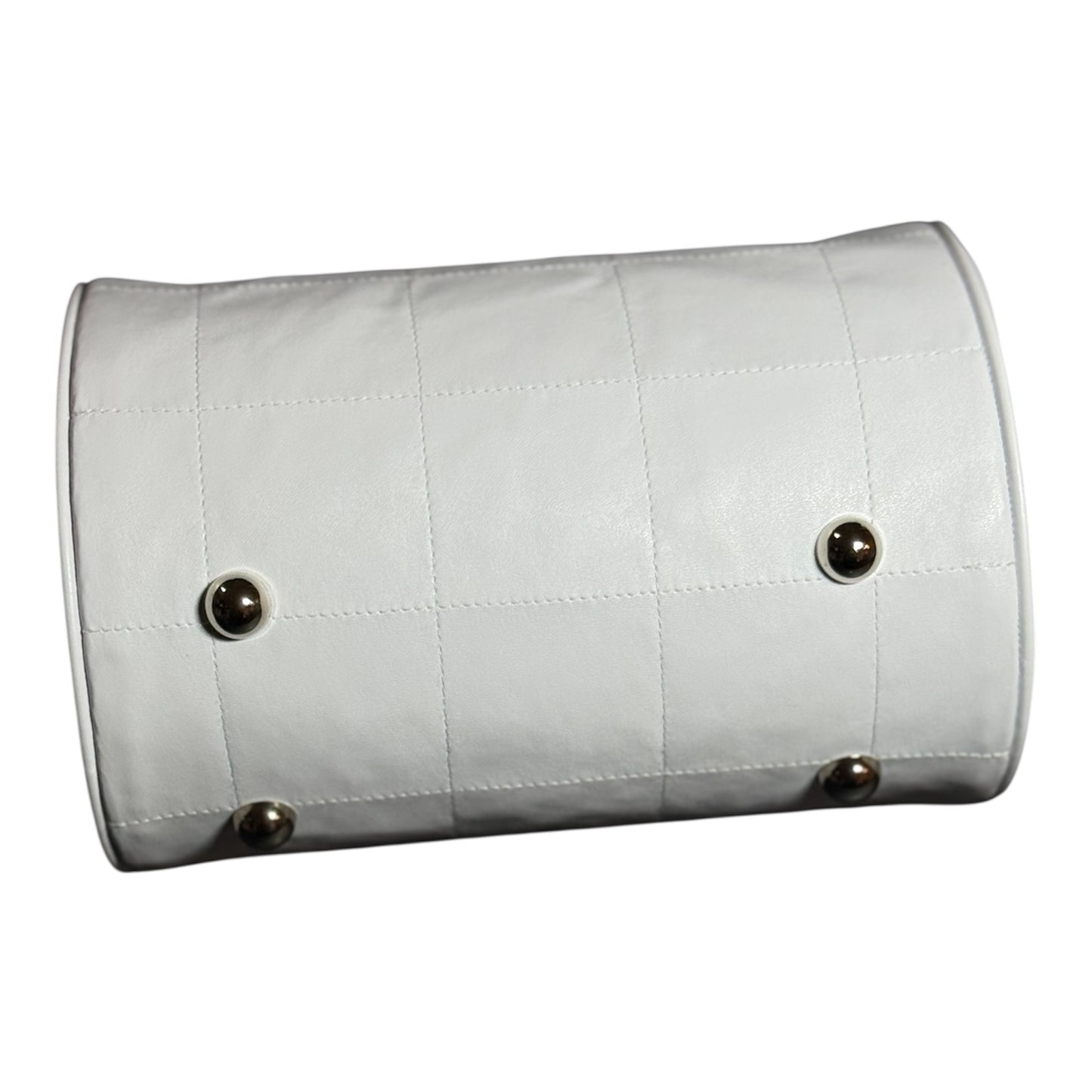 Chloe Cylinder Handbag