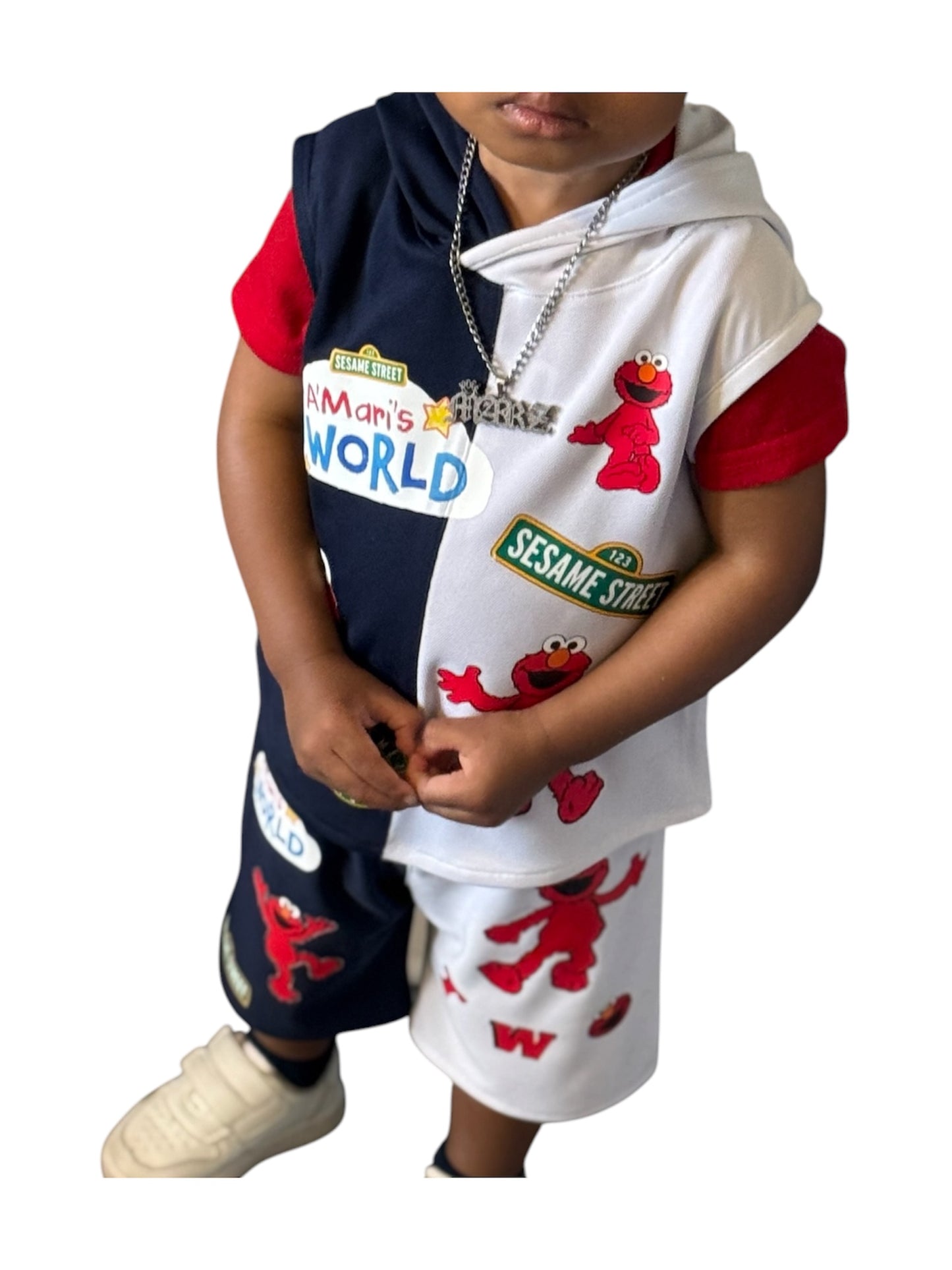 Kid’s Custom Wear