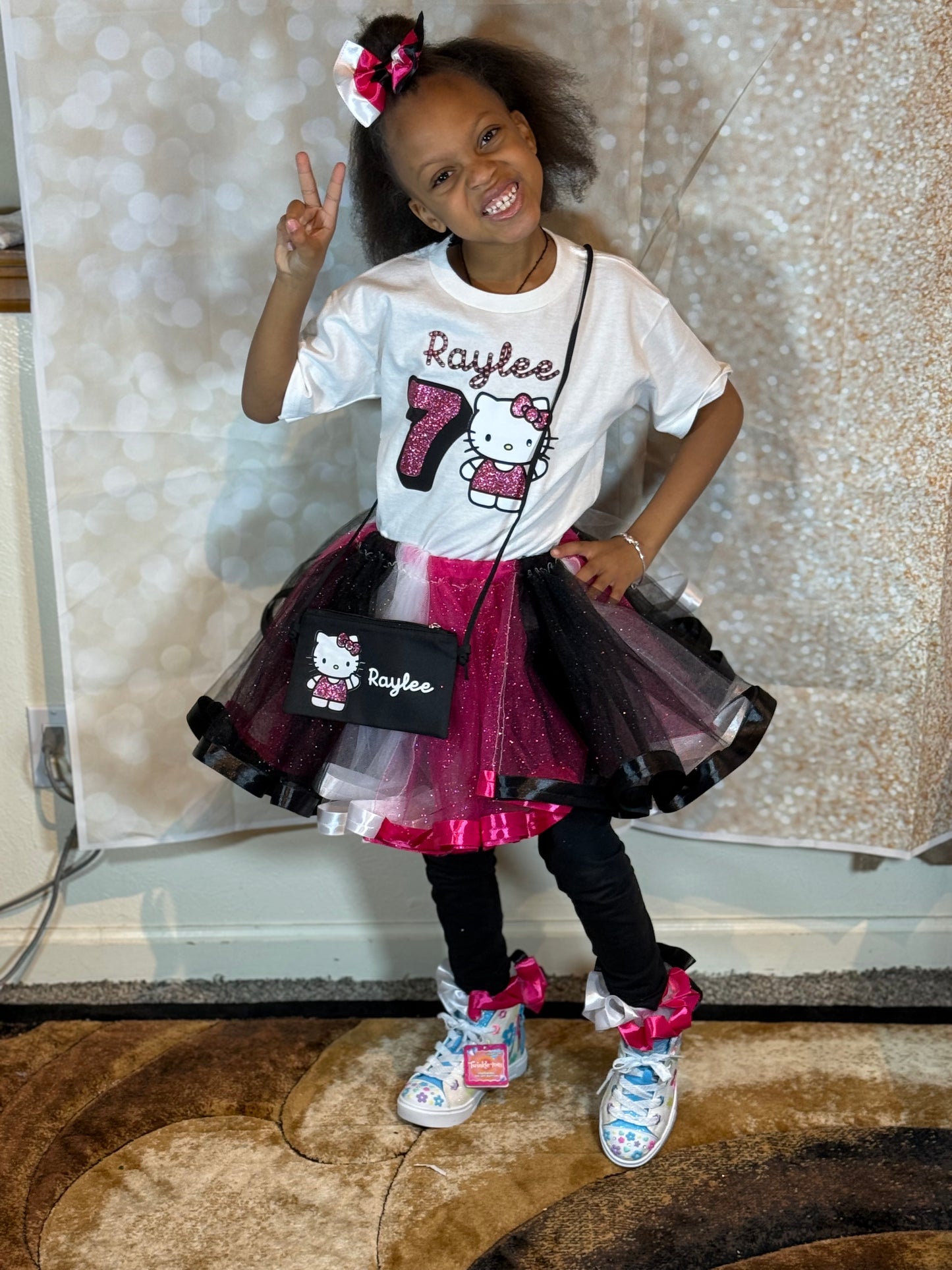 Kid’s Custom Wear